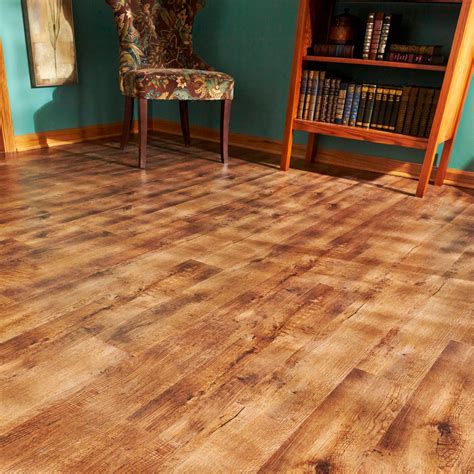 Vinyl plank flooring is an excellent choice for thousands of Americans, serving as a durable, affordable, and aesthetically pleasing option. It comes in all sorts of patterns and textures, each mimicking higher-quality materials like stone and natural hardwood, but at an unbeatable cost.
